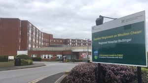 Man, 70s, hospitalised after reports of Longford shooting