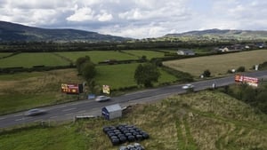 Call for 'immediate' preparations for united Ireland