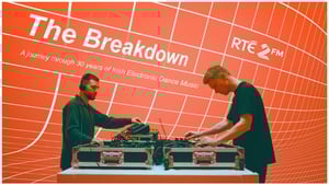 The Breakdown