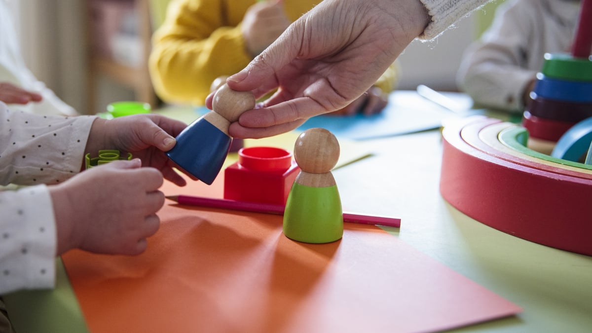 One of Ireland’s biggest childcare providers warns of potential 40% fee increase One of Ireland’s biggest childcare providers warns of potential 40% fee increase