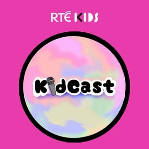 Kidcast