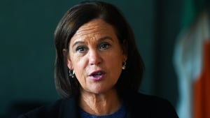 Death threat 'very shocking, disturbing', says McDonald