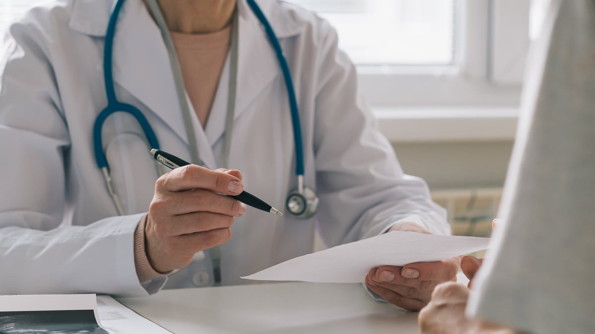 Cortisol-related health issues: Dr. Máire Finn explains Cortisol-related health issues: Dr. Máire Finn explains