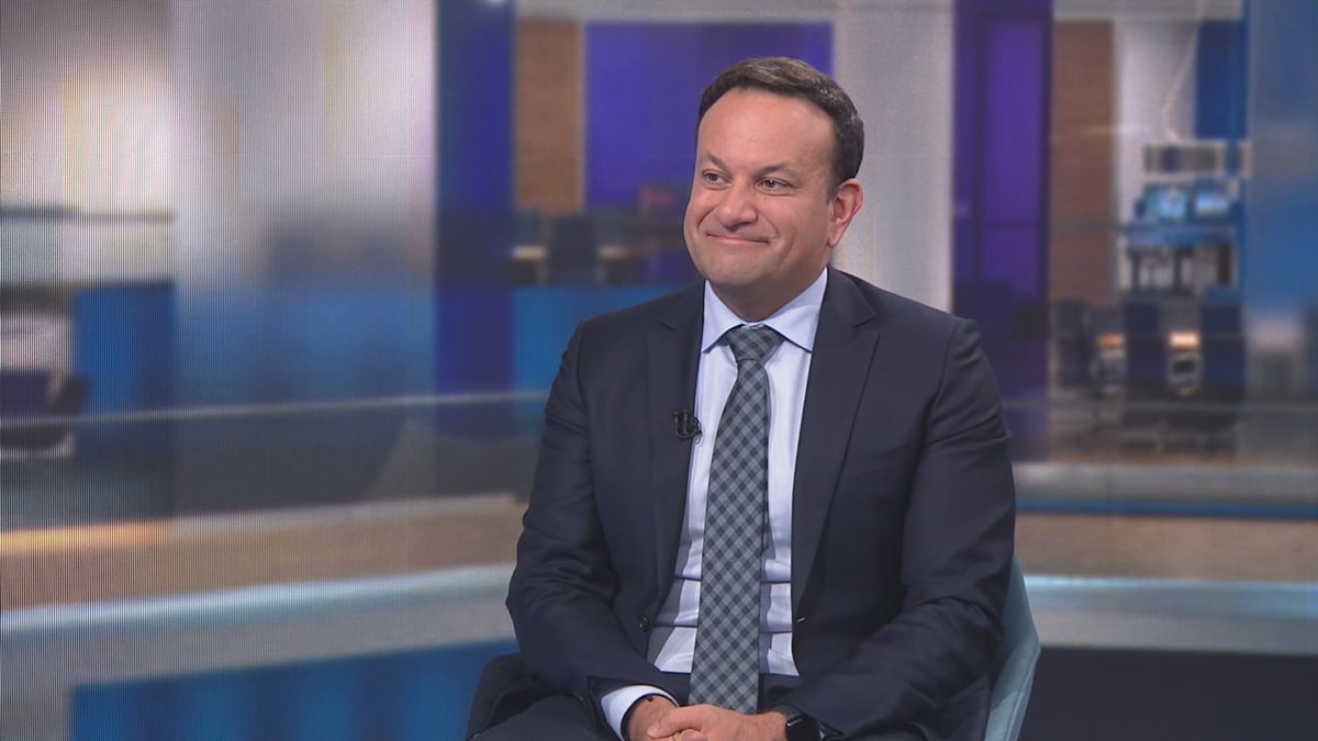 Leo Varadkar reflects on his political career after confirming he won’t contest next election Leo Varadkar reflects on his political career after confirming he won’t contest next election