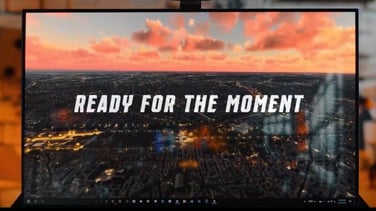 2024 Paris Olympics | Ready for the moment | RTÉ