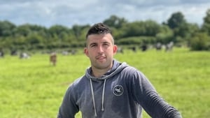 Love in the Country - John